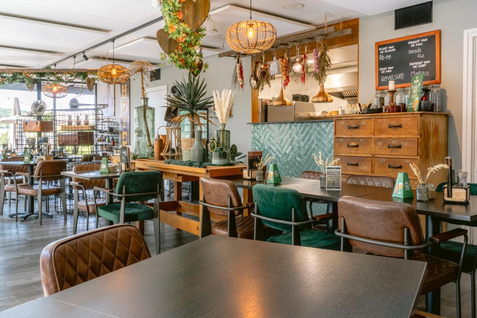 B&B Brasserie Villare Wijlre Dış mekan fotoğraf