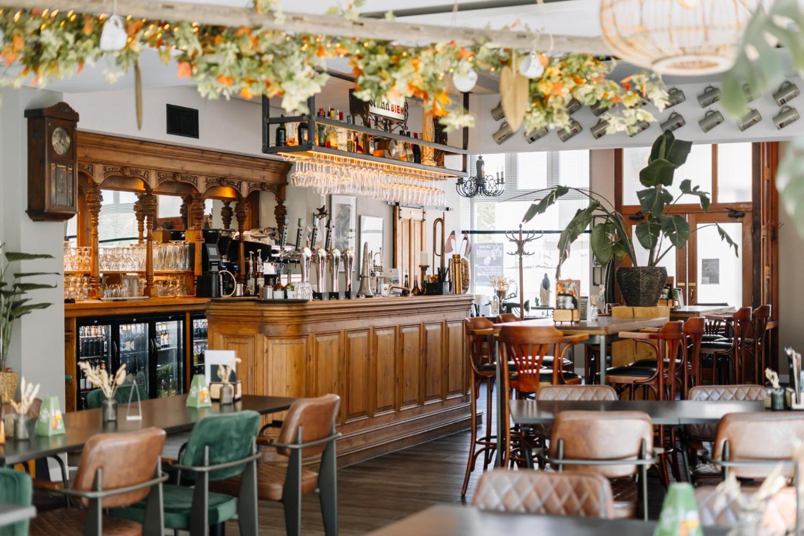 B&B Brasserie Villare Wijlre Dış mekan fotoğraf
