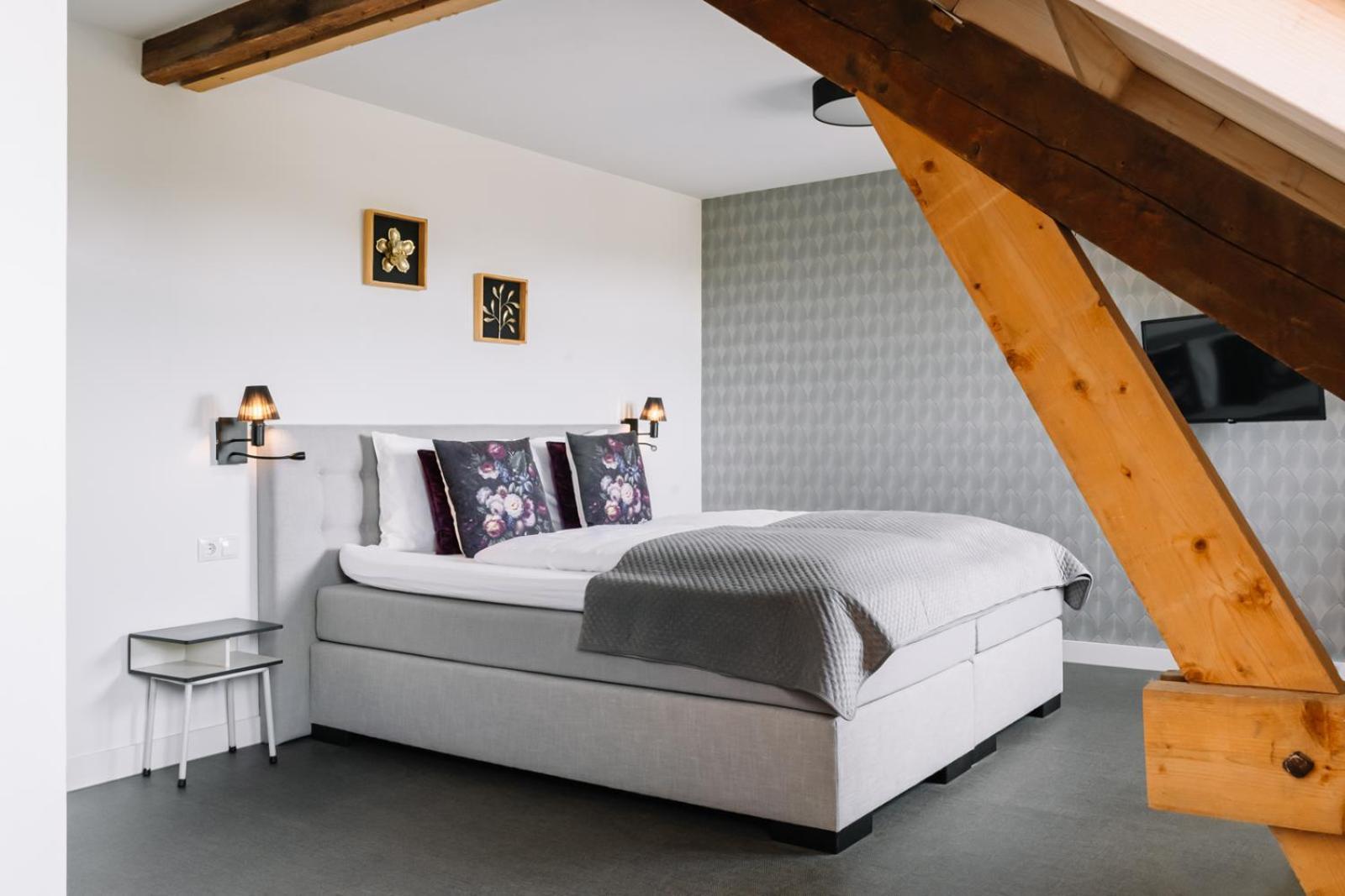 B&B Brasserie Villare Wijlre Dış mekan fotoğraf