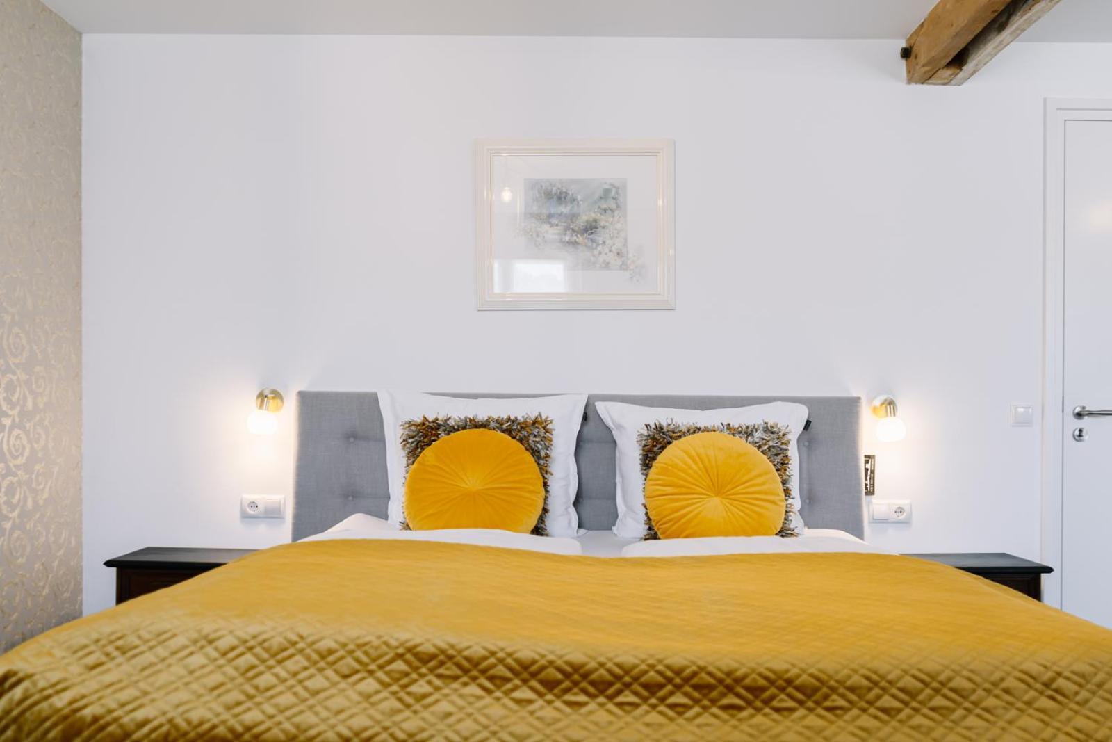 B&B Brasserie Villare Wijlre Dış mekan fotoğraf