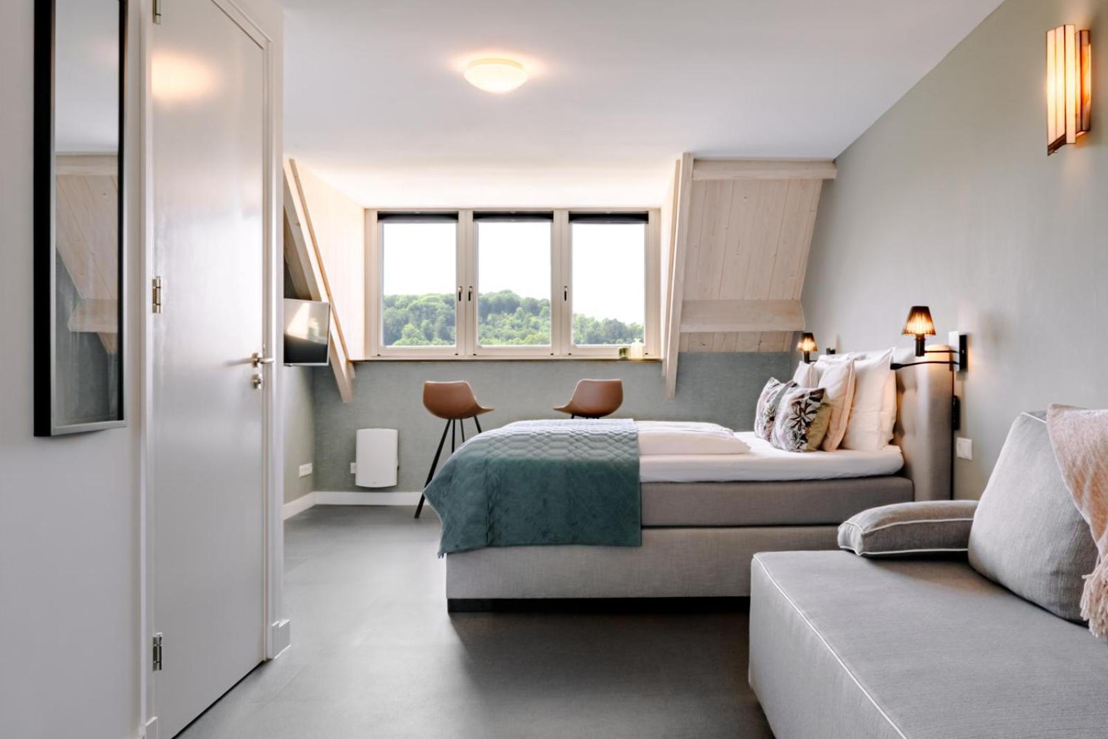 B&B Brasserie Villare Wijlre Dış mekan fotoğraf