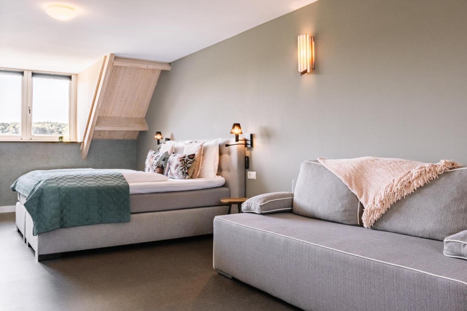 B&B Brasserie Villare Wijlre Dış mekan fotoğraf