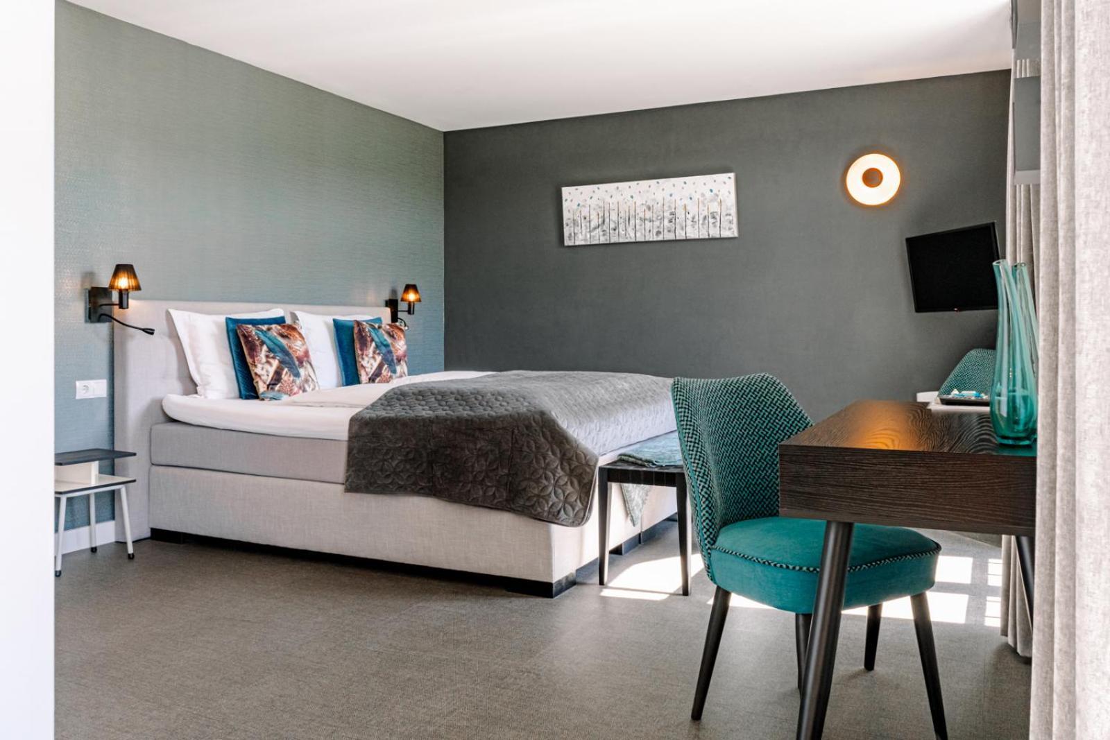 B&B Brasserie Villare Wijlre Dış mekan fotoğraf