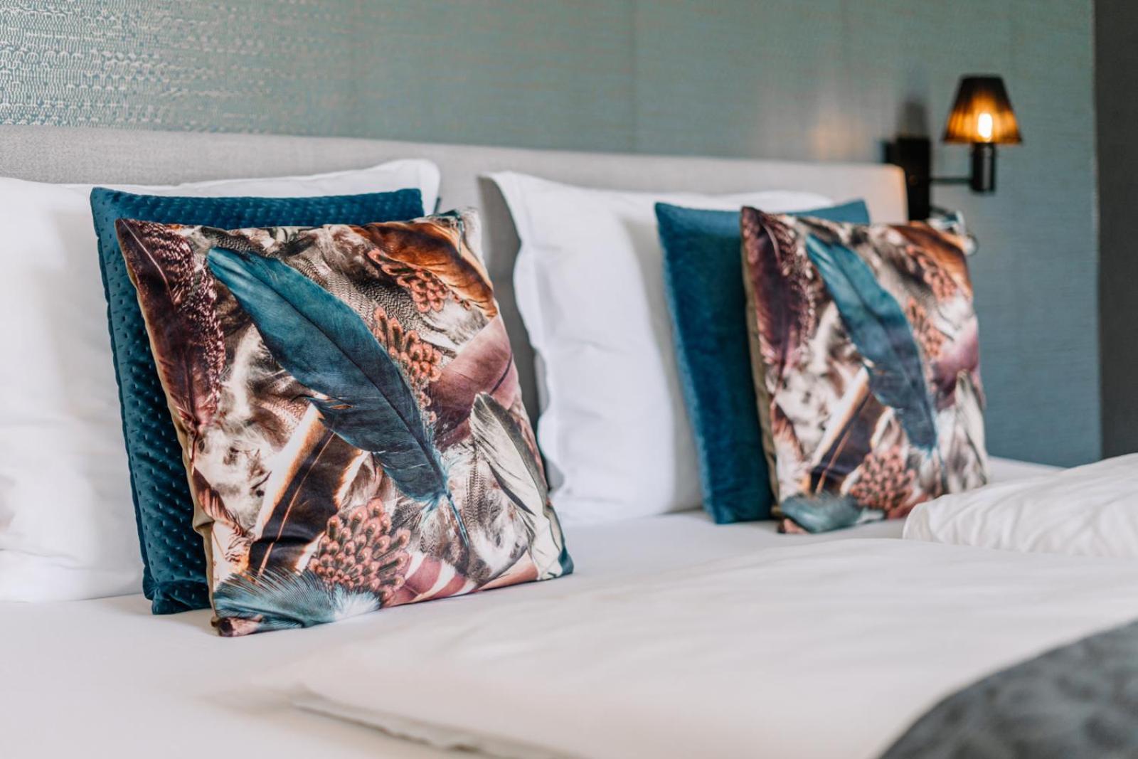 B&B Brasserie Villare Wijlre Dış mekan fotoğraf