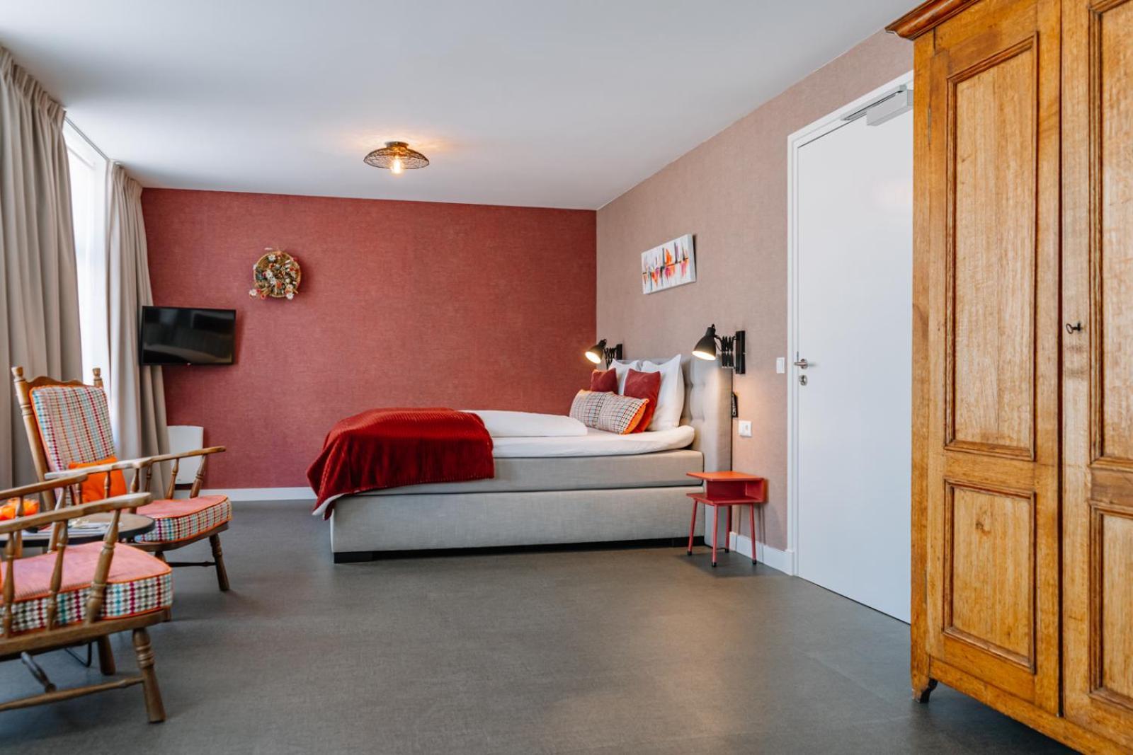 B&B Brasserie Villare Wijlre Dış mekan fotoğraf