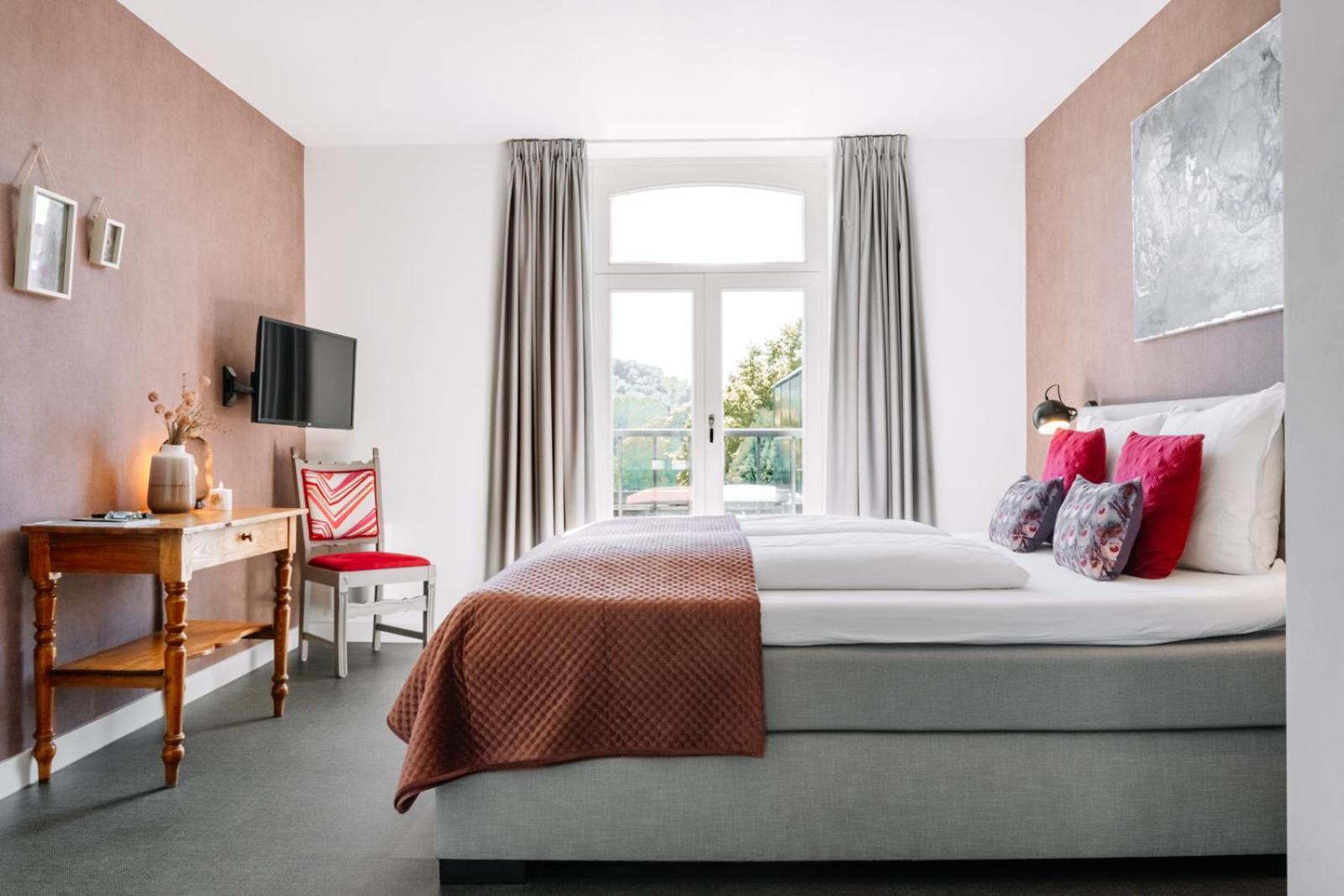 B&B Brasserie Villare Wijlre Dış mekan fotoğraf