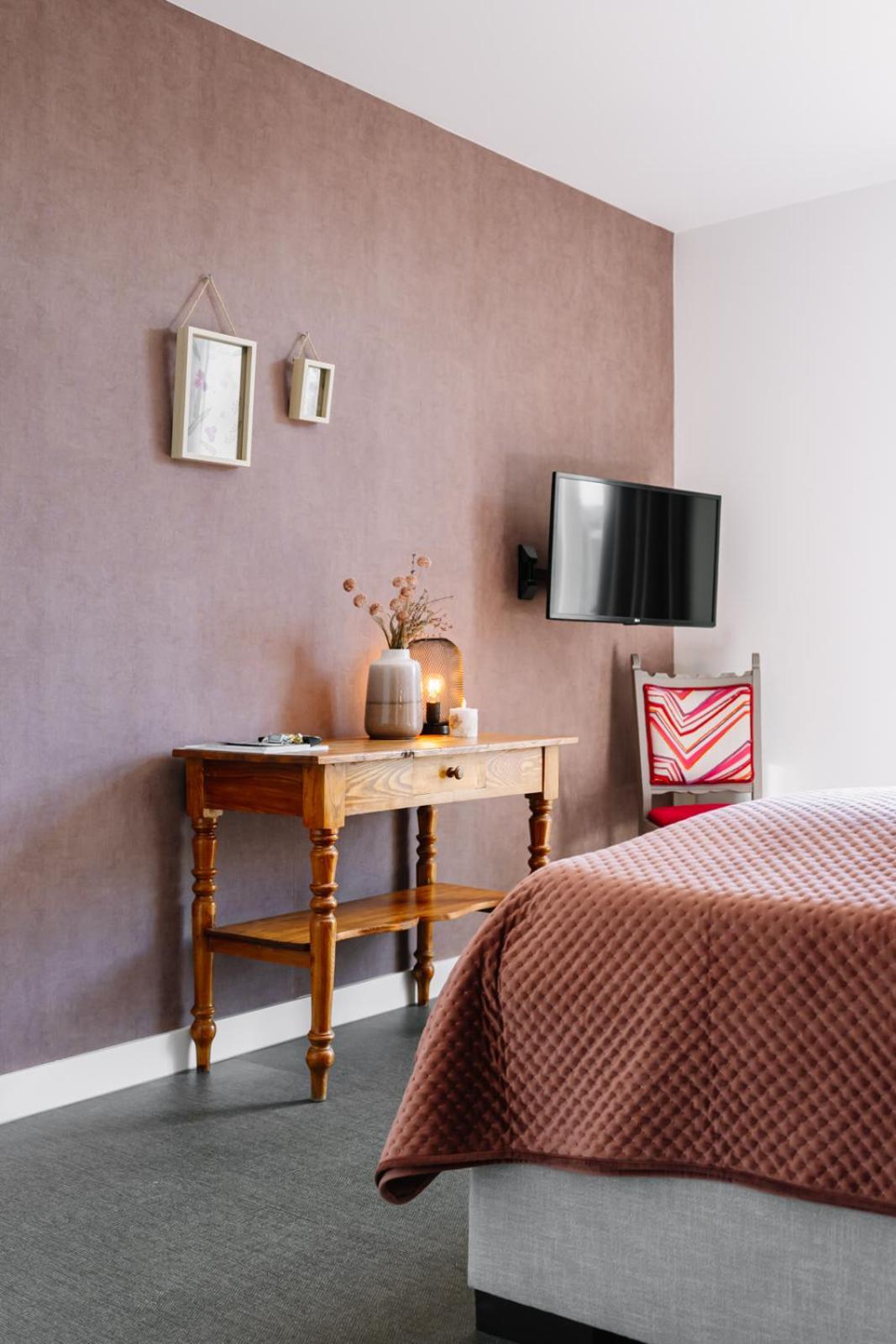 B&B Brasserie Villare Wijlre Dış mekan fotoğraf
