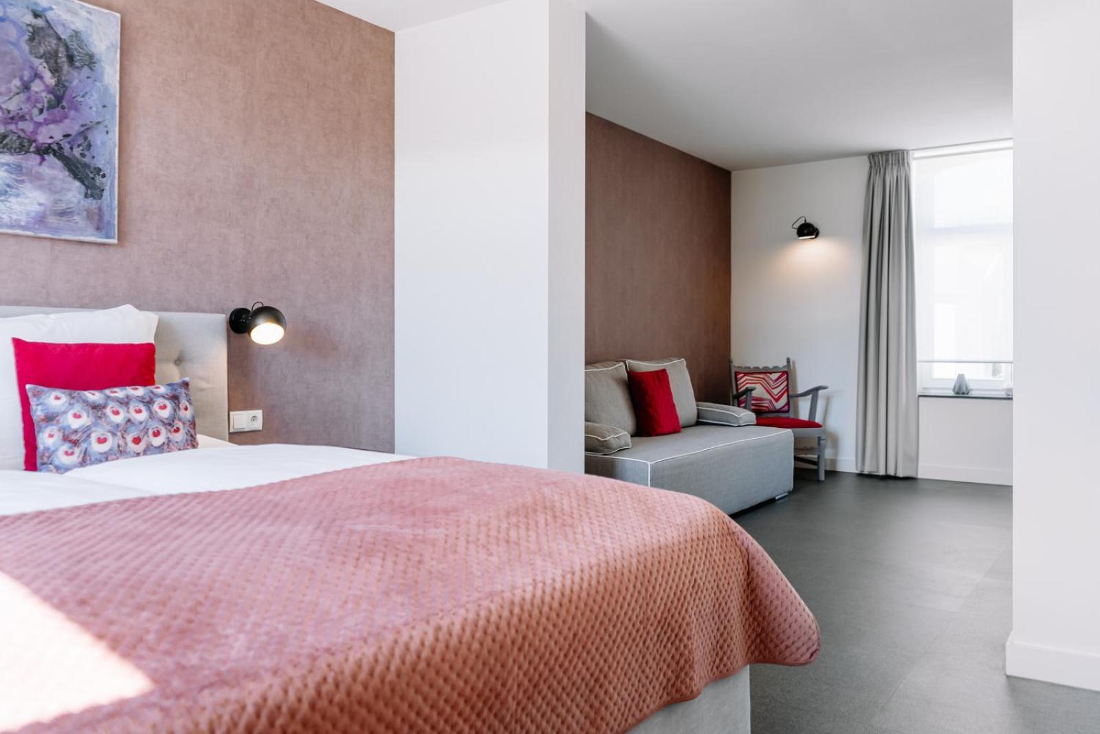 B&B Brasserie Villare Wijlre Dış mekan fotoğraf