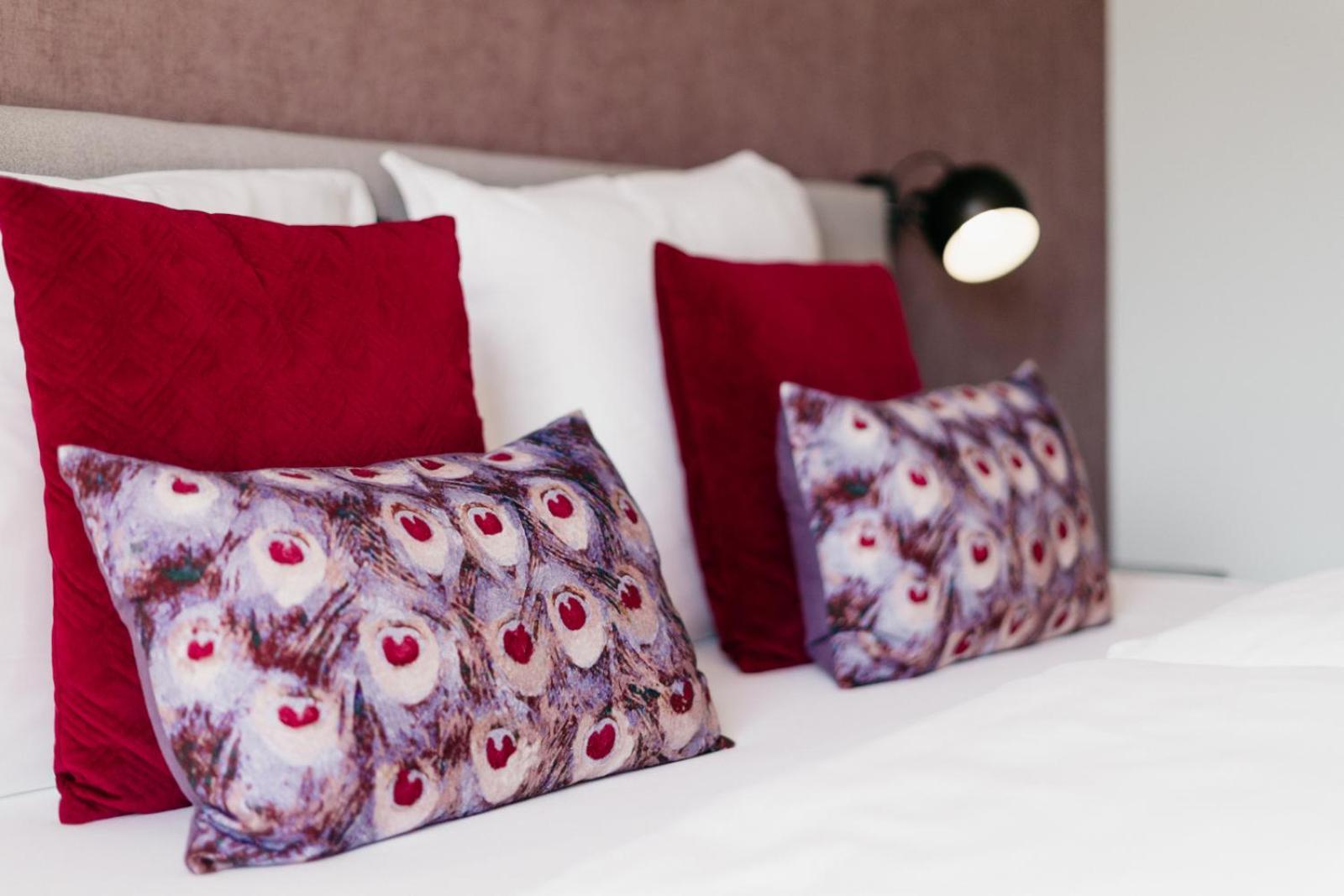 B&B Brasserie Villare Wijlre Dış mekan fotoğraf