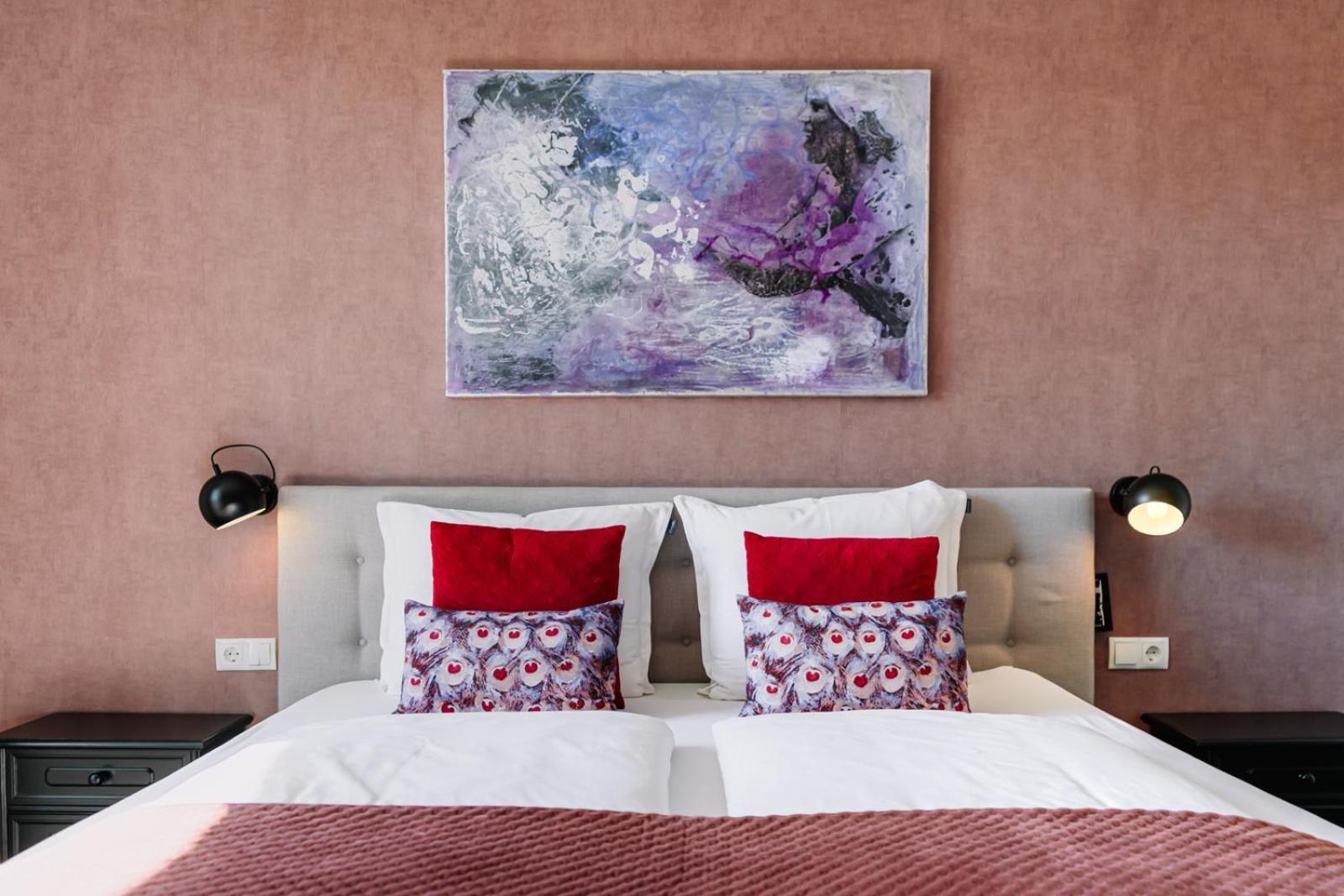 B&B Brasserie Villare Wijlre Dış mekan fotoğraf
