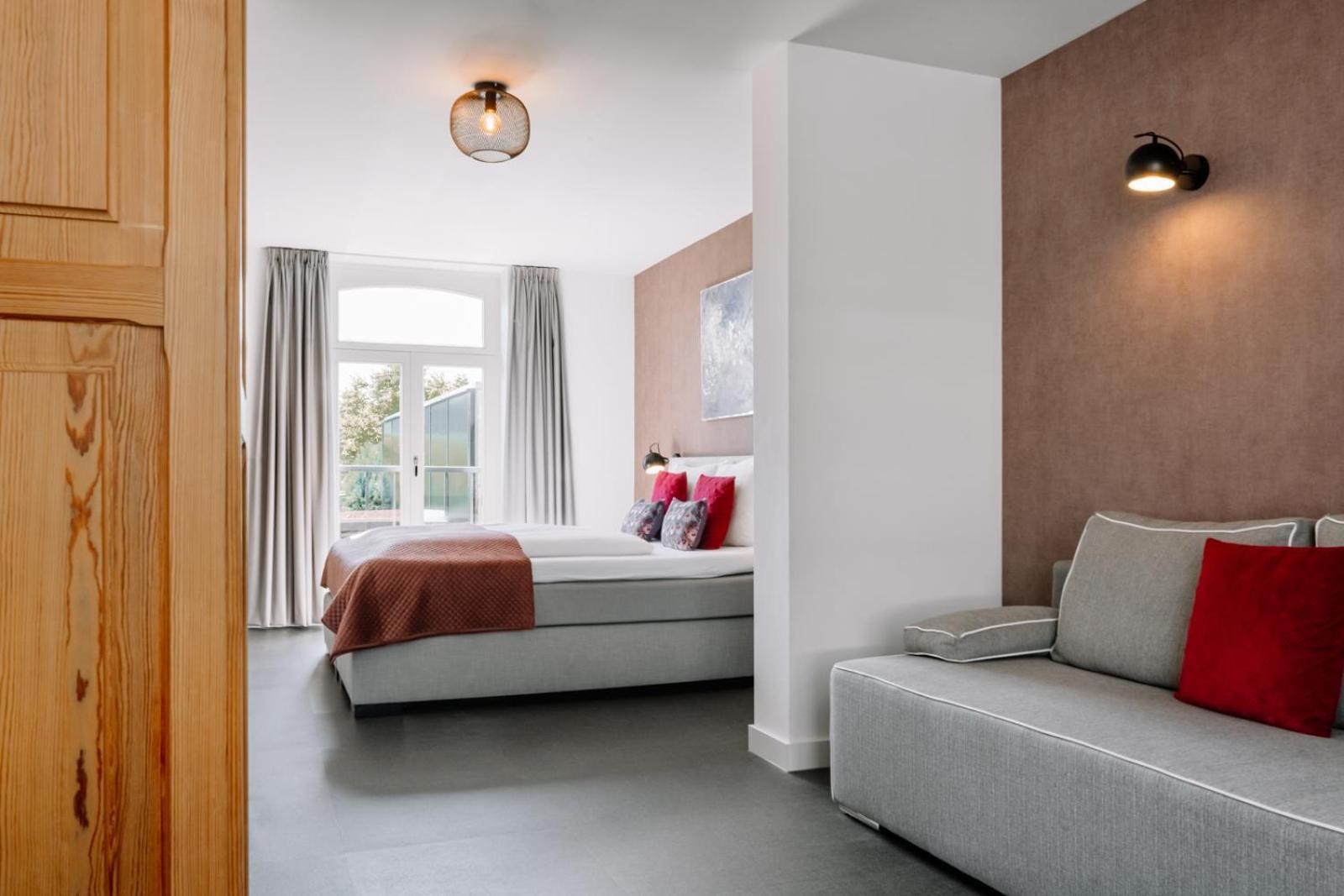 B&B Brasserie Villare Wijlre Dış mekan fotoğraf