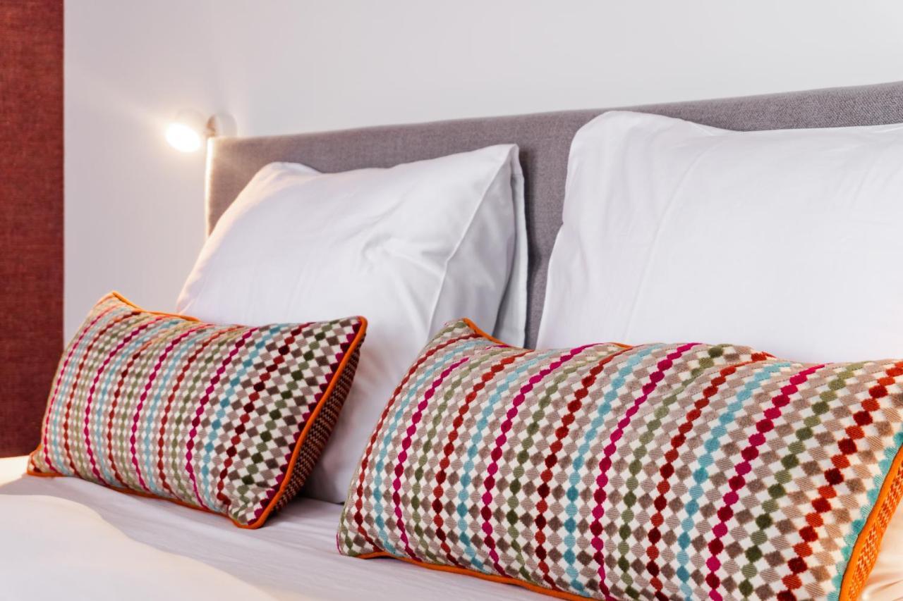 B&B Brasserie Villare Wijlre Dış mekan fotoğraf